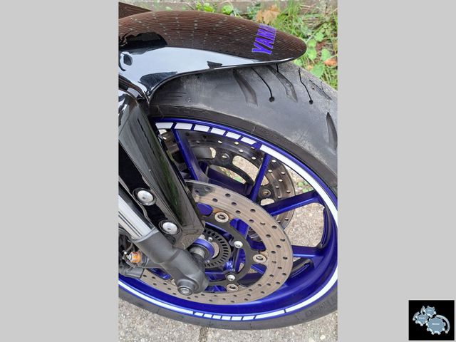 yamaha - mt-09-sp