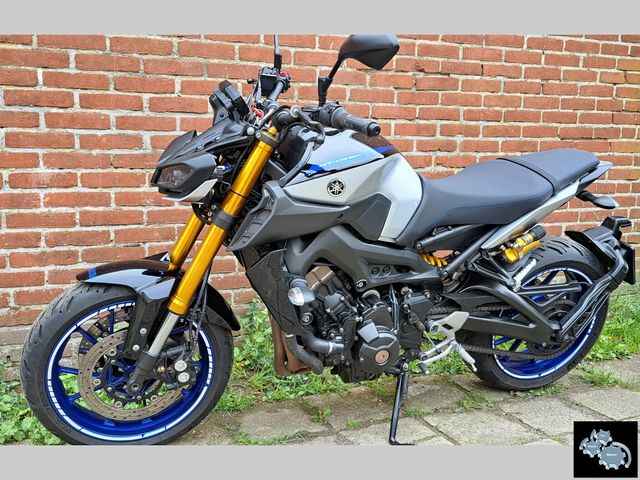 yamaha - mt-09-sp