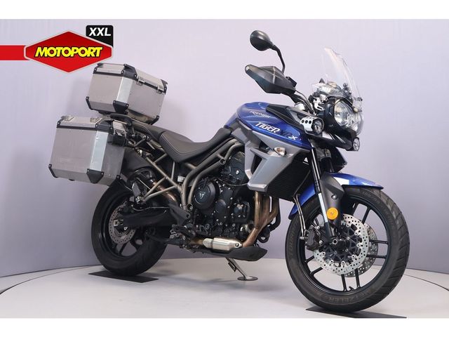 triumph - tiger-800-xrx
