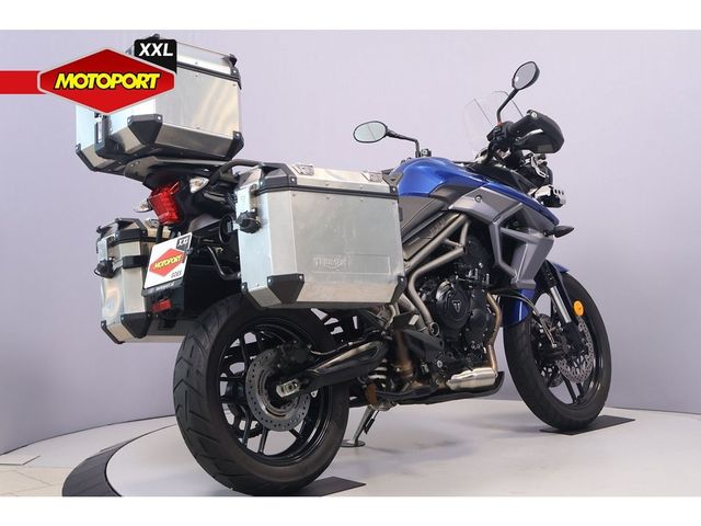 triumph - tiger-800-xrx