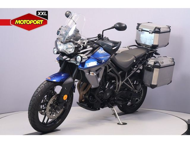 triumph - tiger-800-xrx