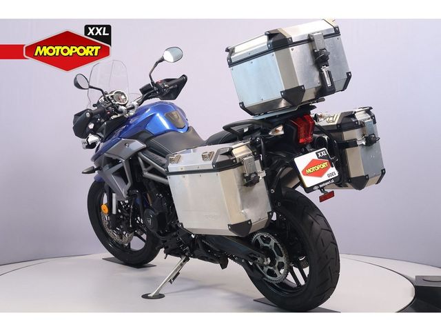 triumph - tiger-800-xrx