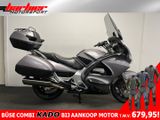 HONDA ST 1300 PAN EUROPEAN ABS