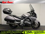 HONDA ST 1300 PAN EUROPEAN ABS
