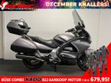 HONDA ST 1300 PAN EUROPEAN ABS