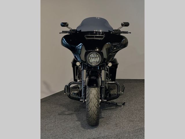 harley-davidson - street-glide-flhx