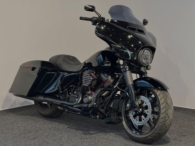 harley-davidson - street-glide-flhx