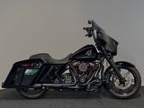 HARLEY-DAVIDSON STREET GLIDE FLHX