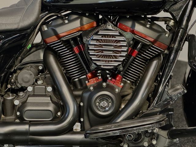 harley-davidson - street-glide-flhx