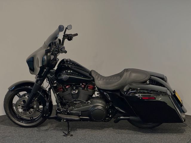 harley-davidson - street-glide-flhx