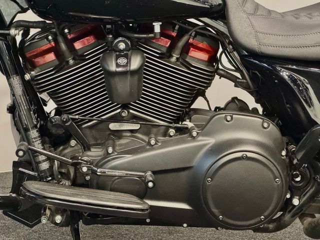 harley-davidson - street-glide-flhx