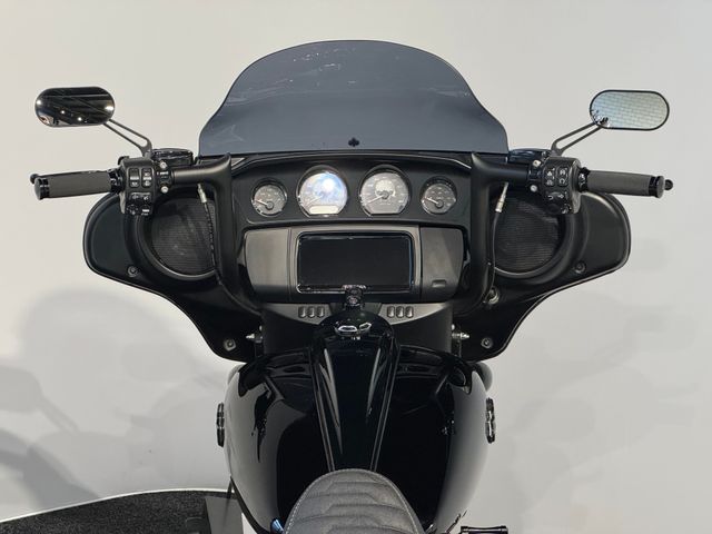harley-davidson - street-glide-flhx