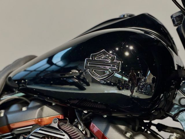 harley-davidson - street-glide-flhx