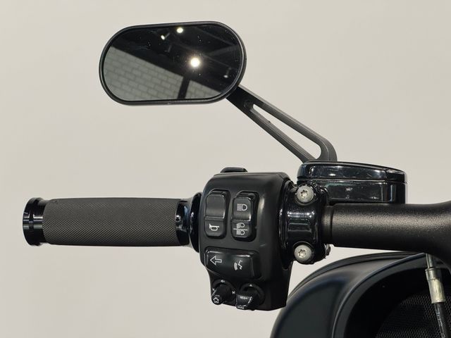harley-davidson - street-glide-flhx