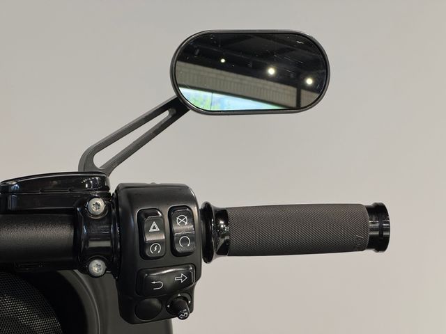 harley-davidson - street-glide-flhx