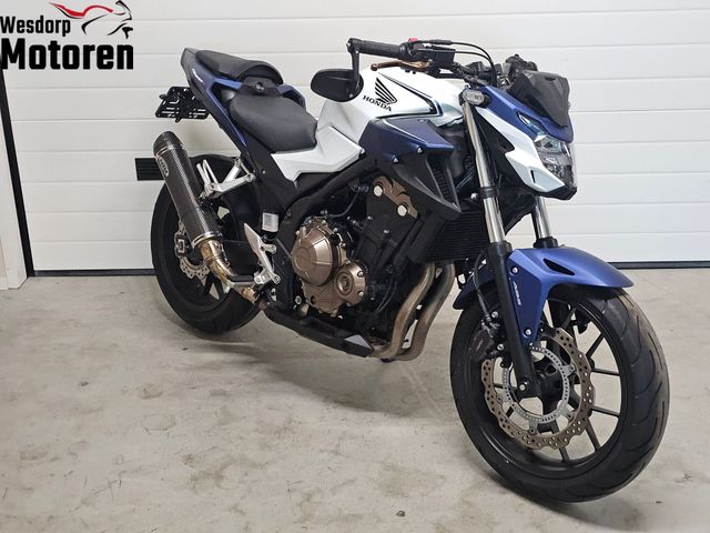 honda - cb-500-f-abs