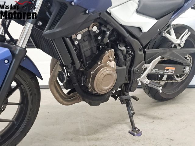 honda - cb-500-f-abs
