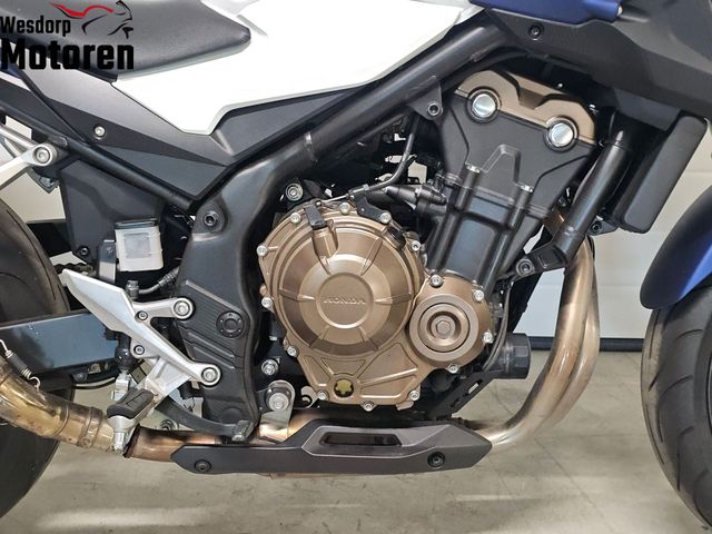 honda - cb-500-f-abs