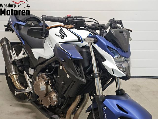 honda - cb-500-f-abs