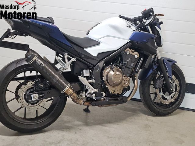 honda - cb-500-f-abs