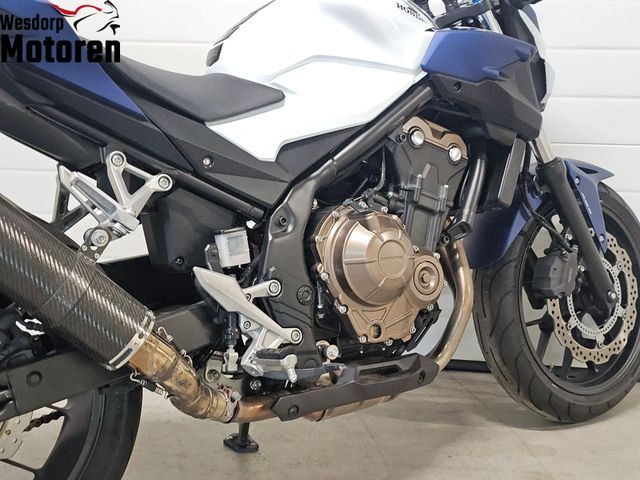 honda - cb-500-f-abs