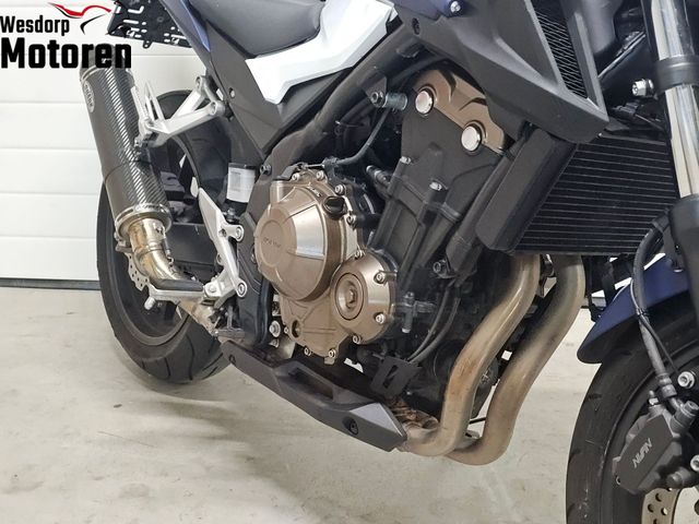 honda - cb-500-f-abs
