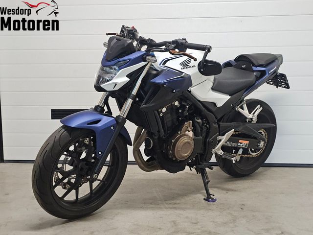honda - cb-500-f-abs