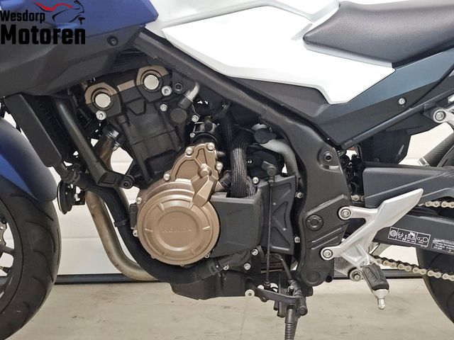 honda - cb-500-f-abs