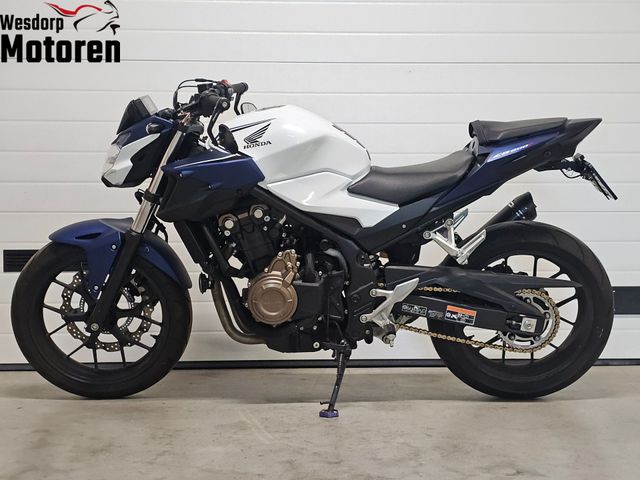 honda - cb-500-f-abs