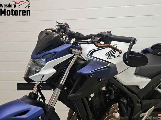 honda - cb-500-f-abs