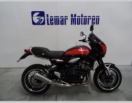 Kawasaki Z900RS 2018 occasion