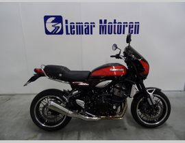 Kawasaki Z900RS 2018 occasion