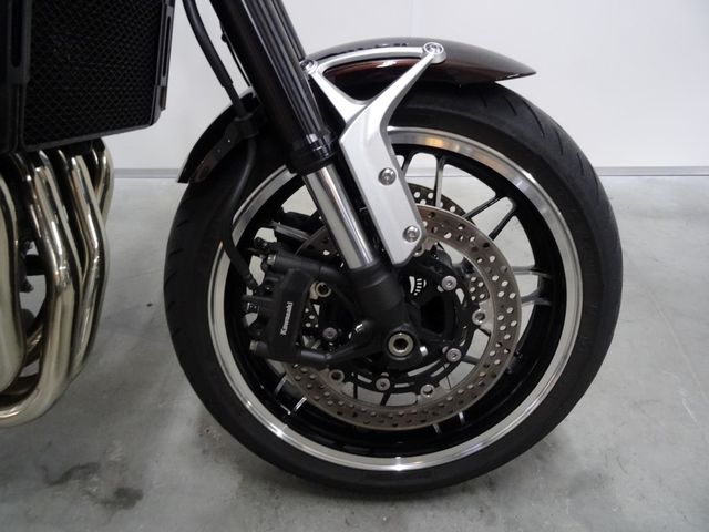 kawasaki - z900rs