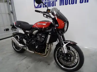 KAWASAKI Z900RS – foto 2