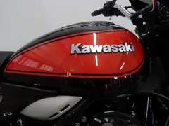 Kawasaki Z900RS 2018 occasion – foto 8 van 21