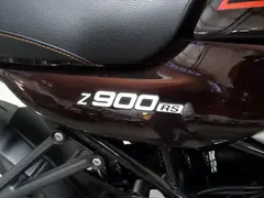 Kawasaki Z900RS 2018 occasion – foto 9 van 21