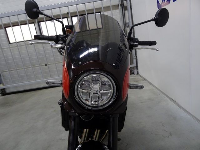 kawasaki - z900rs