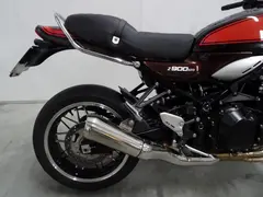 Kawasaki Z900RS 2018 occasion – foto 11 van 21