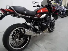 Kawasaki Z900RS 2018 occasion – foto 12 van 21