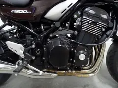 Kawasaki Z900RS 2018 occasion – foto 10 van 21