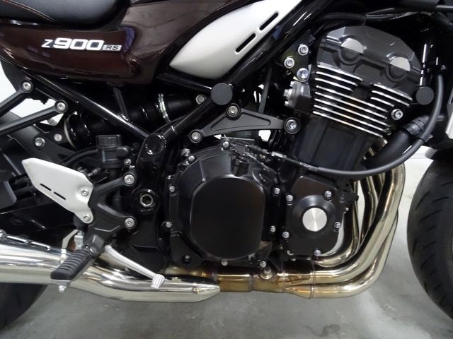 kawasaki - z900rs