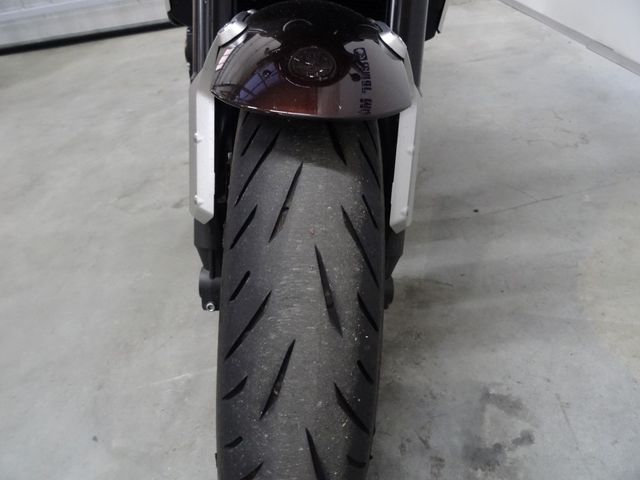 kawasaki - z900rs