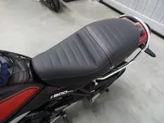 Kawasaki Z900RS 2018 occasion – foto 16 van 21