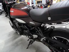 Kawasaki Z900RS 2018 occasion – foto 15 van 21