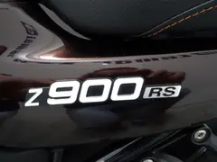Kawasaki Z900RS 2018 occasion – foto 18 van 21