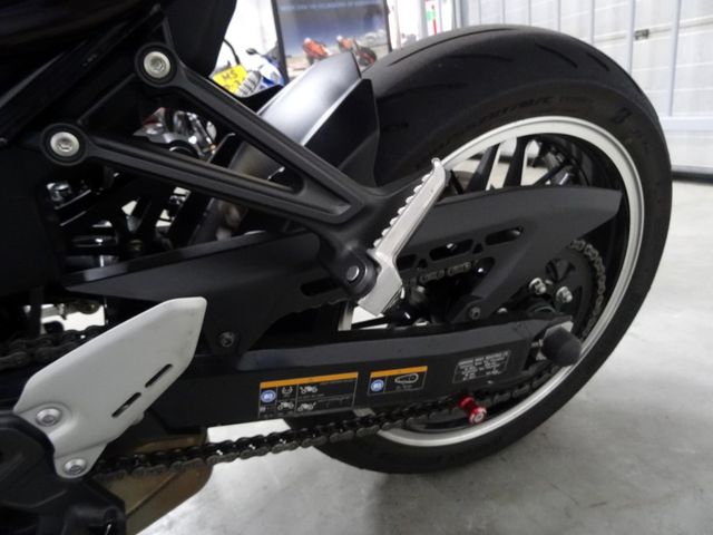 kawasaki - z900rs
