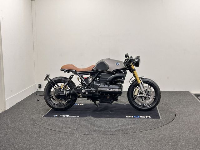 bmw - k-1100-rs