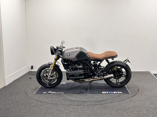 bmw - k-1100-rs