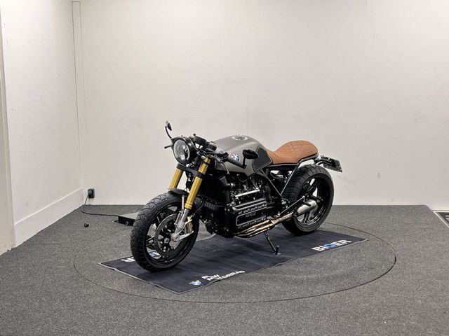 bmw - k-1100-rs