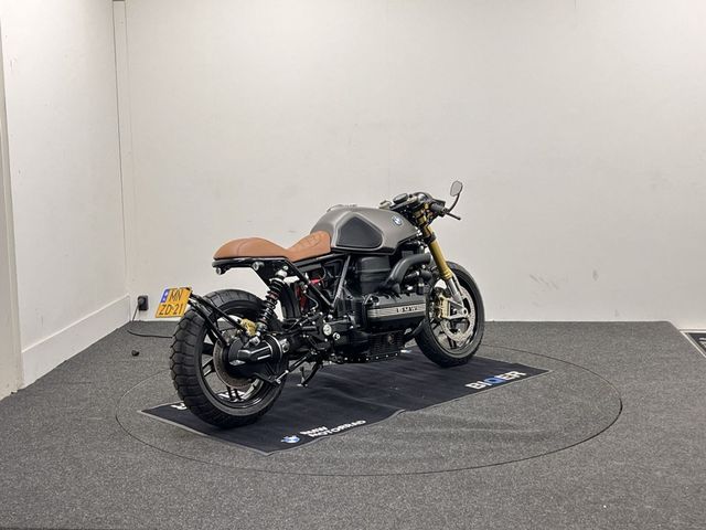 bmw - k-1100-rs